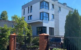 Apartamenty Gdansk EU- Apartamenty Jelitkowska 11, 200m od morza